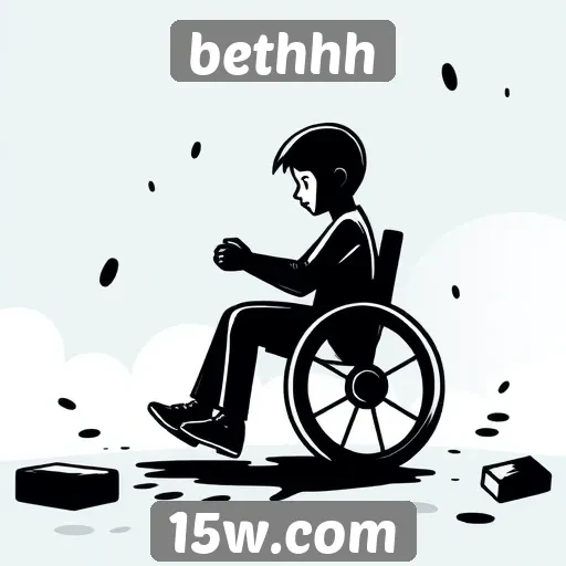 Estudo sobre a acessibilidade em games no Bethhh