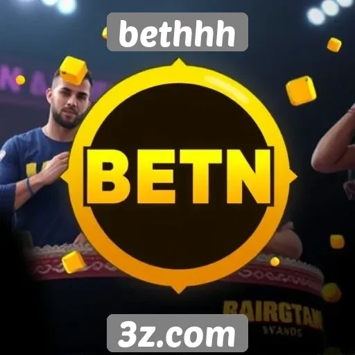 Comparativo entre jogos populares no site bethhh