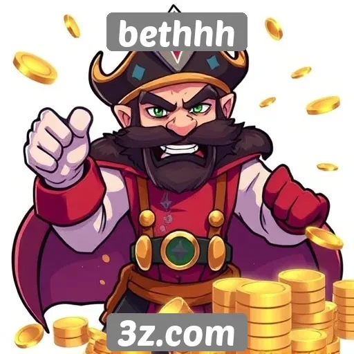 Principais jogos disponíveis no bethhh