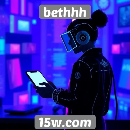 Inovações tecnológicas encontradas em bethhh