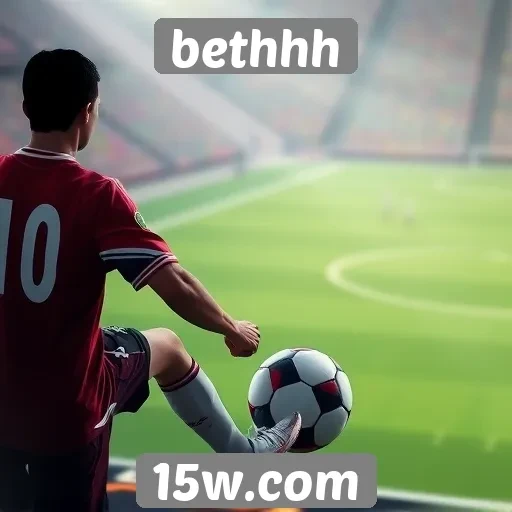 Histórico de atualizações e novidades em bethhh